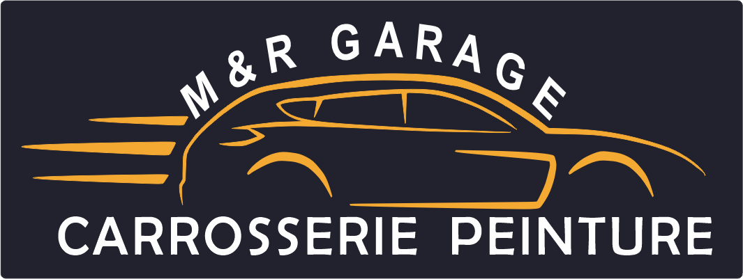 M&R Garage — Carrosserie Peinture